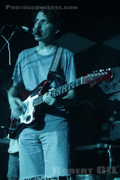 YOUNG LIKE OLD MEN - 2019-07-25 - PARIS - Espace B - 